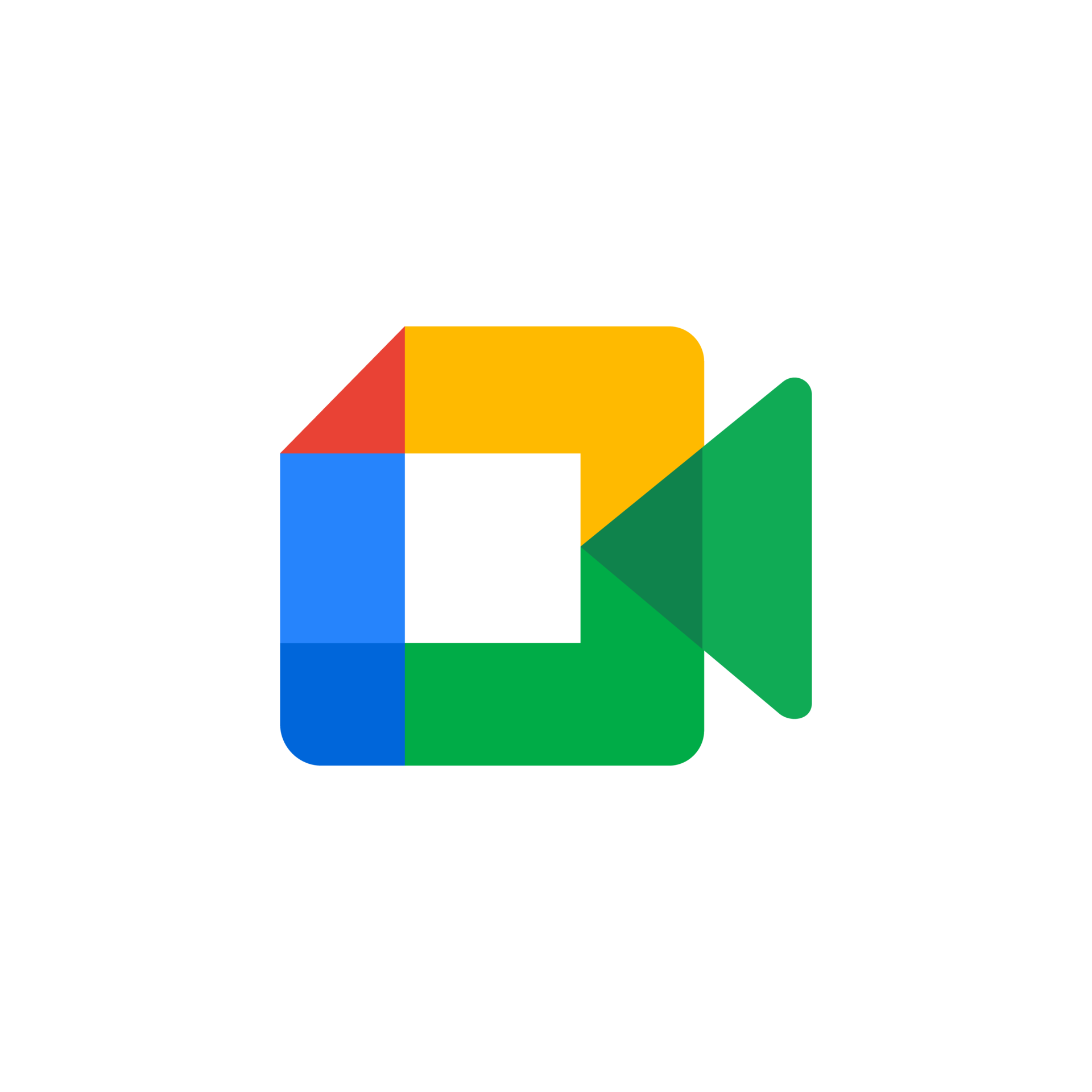 Google Meet